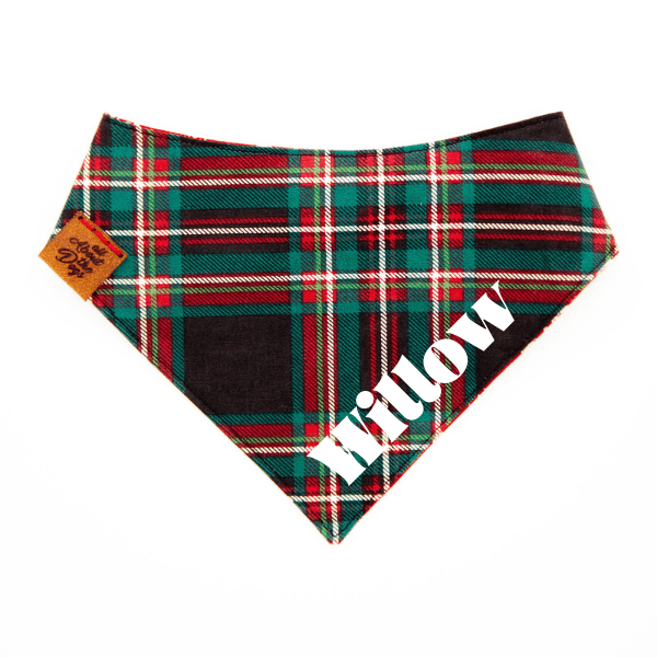 Personalized Bandanas